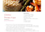 create cookbook design and formatting for kdp ready